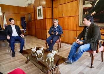 Abogan para que profesionales periodistas estén a la cabeza de las unidades de comunicaciones en reparticiones públicas