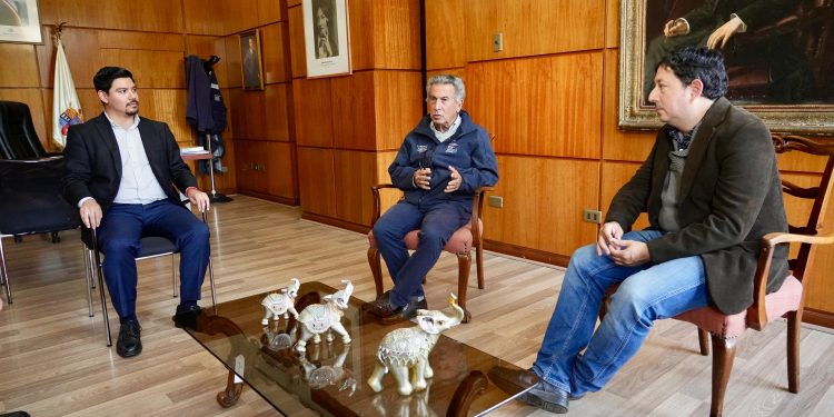 Abogan para que profesionales periodistas estén a la cabeza de las unidades de comunicaciones en reparticiones públicas