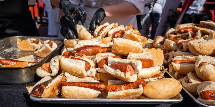 El 22 de agosto parte la tradicional Fiesta de la Longaniza: Abren postulaciones