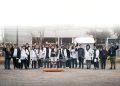 Estudiantes de &Ntilde;uble lideran la innovaci&oacute;n agr&iacute;cola con drones: los beneficios de una iniciativa que refuerza la Educaci&oacute;n T&eacute;cnico Profesional