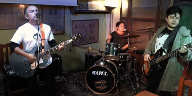 Sebastián «Tan» Valenzuela estrena «Por la tarde»: Rock and roll con alma regional