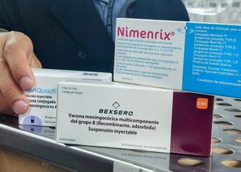 Seremi de Salud reporta 3 casos de meningitis meningocócica en Ñuble