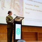 Cuenta Pública: Carabineros detuvo a más de 9 mil sujetos y reforzó trabajo de unidades especializadas durante el 2024