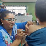 Más de 10 mil escolares ya han sido vacunados contra el VPH y otras patologías en Ñuble