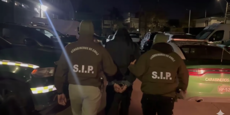 Detienen a conductor que atropelló a mujer que resultó fallecida