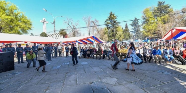 Chillán: Fiesta de la chilenidad reunirá a 100 expositores