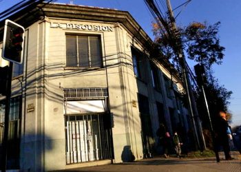 Despidos en Diario La Discusión de Chillán: Golpe a la prensa regional