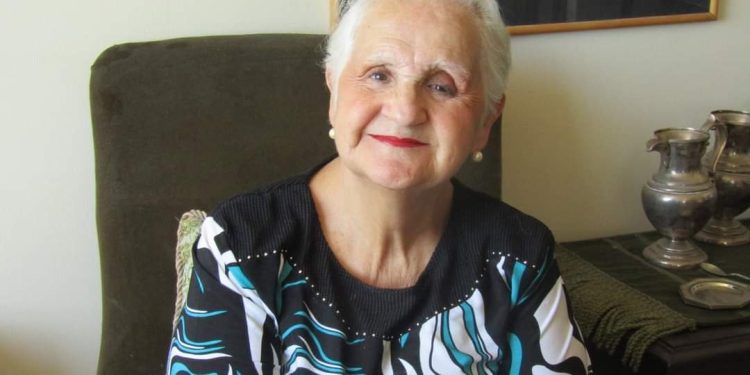 Lamentan deceso de asistente social y educadora del larga trayectoria local