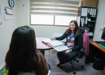 Lanzan en Ñuble la primera campaña nacional de salud mental: “Estigmatizar cierra puertas. Abramos la conversación a la salud mental”