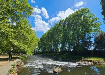 Confirman reapertura del Balneario Municipal de El Carmen