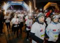 Corrida nocturna espera reunir a más de tres mil personas en Chillán