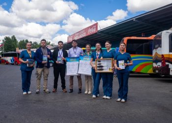 Refuerzan educación y prevención contra el virus hanta en Ñuble