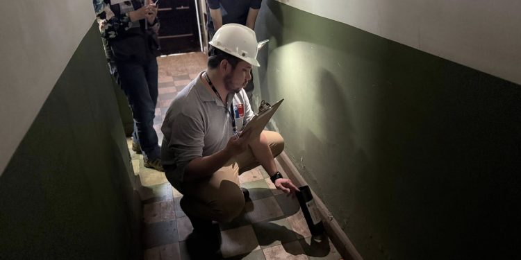 236 fiscalizaciones al procedimiento de desratización se han realizado en Ñuble