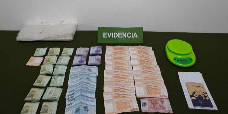 Coihueco: Detienen a dos sujetos por disparos y amenazas