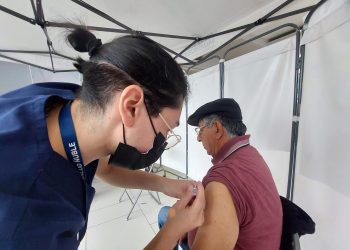 Salud llama a vacunarse contra la Influenza y a reforzar medidas de prevención ante aumento de circulación viral