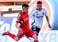 Ñublense cae 0-1 ante Colo Colo y prolonga su mala racha en el Campeonato Nacional
