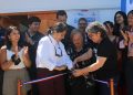 Quirihue: Inauguran nuevo Centro Comunitario de Cuidados en Ñuble