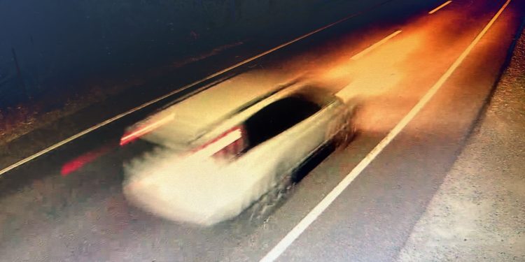 Buscan a responsable de atropello con resultado de muerte en Pinto