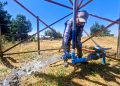 Seremi de Salud cautela consumo seguro de agua potable en zonas afectadas por incendios