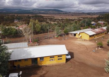 Serie documental sobre Ñuble se emitirá en 13C