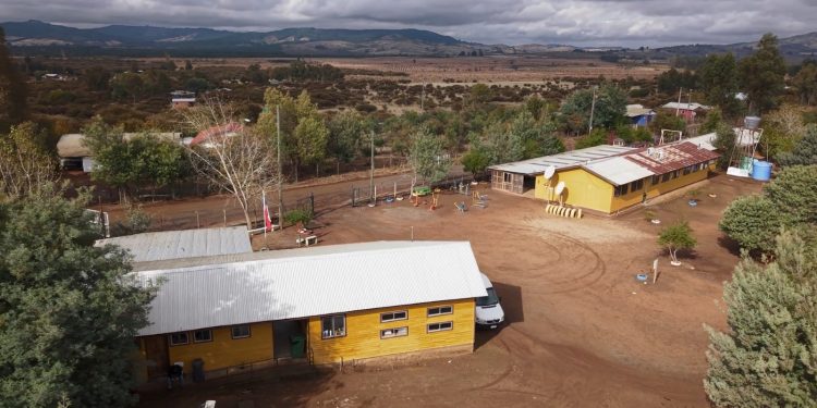 Serie documental sobre Ñuble se emitirá en 13C