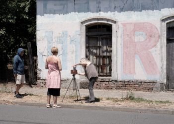 La Magia de la Fotografía Analógica: Un Espacio de Encuentro y Revalorización Cultural en Pinto