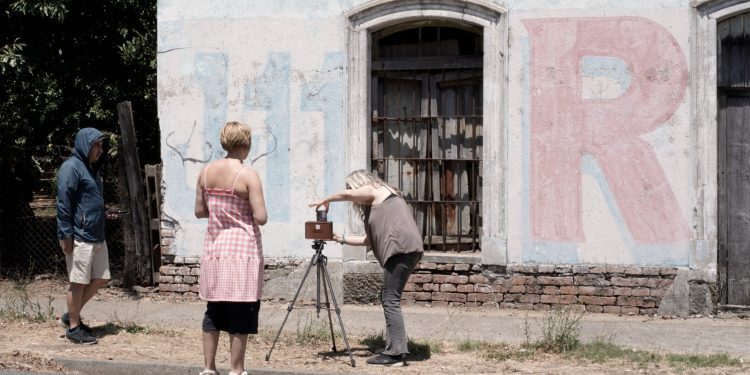 La Magia de la Fotografía Analógica: Un Espacio de Encuentro y Revalorización Cultural en Pinto