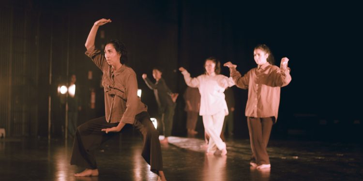 Invitan a artistas de &Ntilde;uble, Biob&iacute;o y Araucan&iacute;a a sumarse al nuevo Diplomado en Danza Contempor&aacute;nea