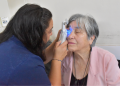 Refuerzan llamado para detección precoz del glaucoma