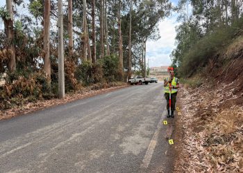 Investigan accidente que dejó una mujer fallecida en Cobquecura