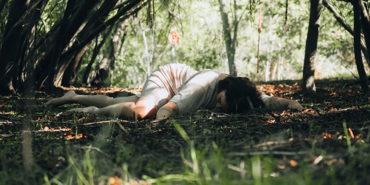 “Variaciones Sobre el Estar”: Proyecto de danza contemporánea que une la reflexión y sustentabilidad