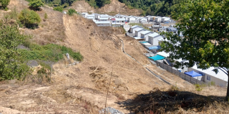CONAF apoya la creaci&oacute;n de parque urbano y protege contra incendios forestales en Coelemu&nbsp;