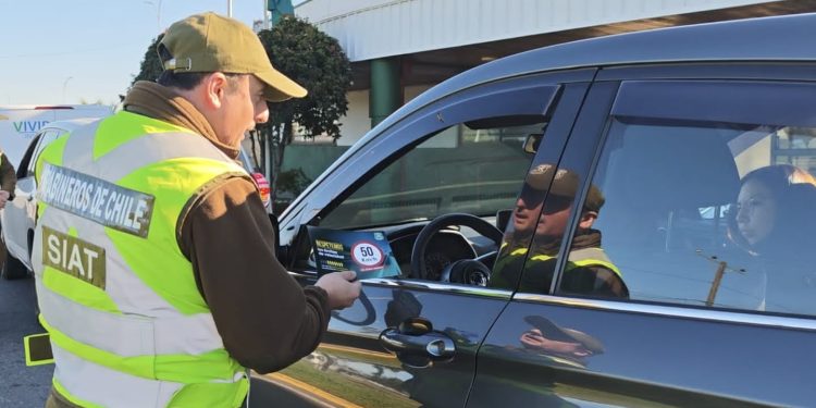 Lanzan plan «Ruta Segura» para reforzar controles en Semana Santa