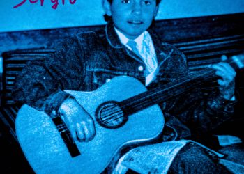 Tan Valenzuela lanza nuevo álbum titulado «Sergio»