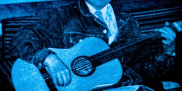 Tan Valenzuela lanza nuevo &aacute;lbum titulado &laquo;Sergio&raquo;