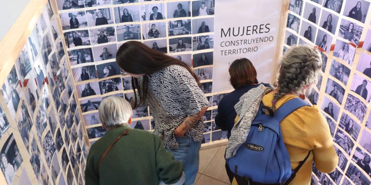 Ninhue reconoce a mujeres destacadas en concurso “Memoria y Raíz de la Mujer Ninhuana”