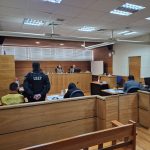 Piden cadena perpetua contra autor de femicidio en San Ignacio