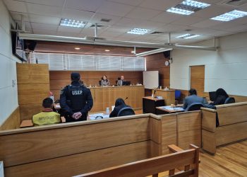 Piden cadena perpetua contra autor de femicidio en San Ignacio