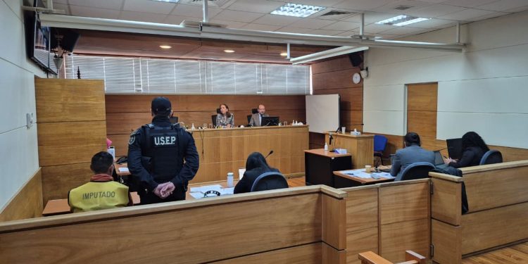 Piden cadena perpetua contra autor de femicidio en San Ignacio