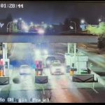 Detienen a sujeto que asaltaba peajes entre Maule y Biobío