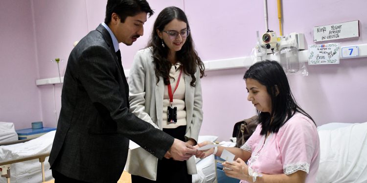 Eficiencia para fortalecer la salud pública