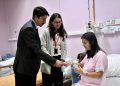 Eficiencia para fortalecer la salud pública
