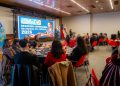D&iacute;a Nacional del Comercio: C&aacute;mara de Comercio de Chill&aacute;n re&uacute;ne al mundo productivo y advierte impacto del comercio informal