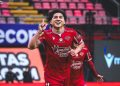 Ñublense derrota a Palestino y escala a la perte alta de la Primera A