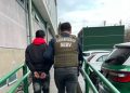 Capturan en Chill&aacute;n a pr&oacute;fugo por robo con intimidaci&oacute;n en sector c&eacute;ntrico