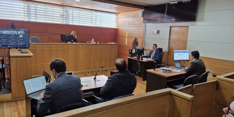 Alcalde de Coihueco queda con prohibici&oacute;n de acercarse a la v&iacute;ctima tras formalizaci&oacute;n por 8 delitos de car&aacute;cter sexual