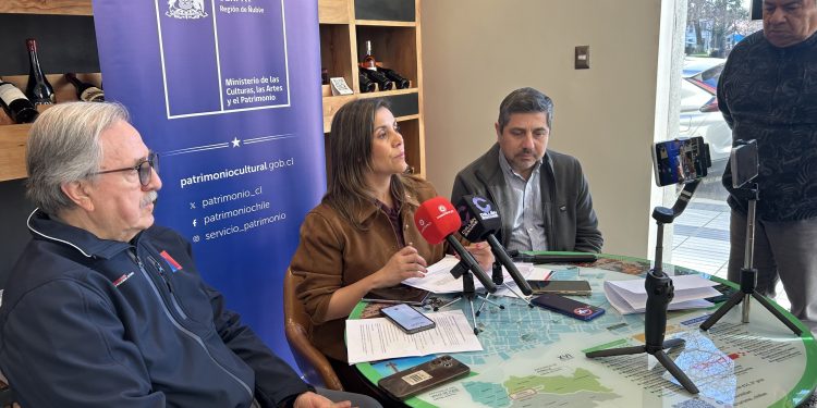 Fondo del Patrimonio Cultural 2026 abre sus postulaciones con r&eacute;cord de financiamiento de $5.500 millones