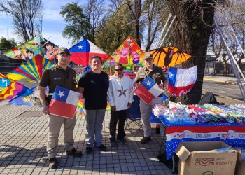 Llaman a prevenir el uso de hilo curado y reforzar el autocuidado durante estas Fiestas Patrias