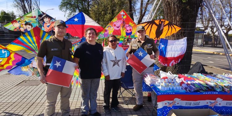 Llaman a prevenir el uso de hilo curado y reforzar el autocuidado durante estas Fiestas Patrias