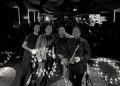 Banda &laquo;Peatones&raquo; lanza nuevo &aacute;lbum